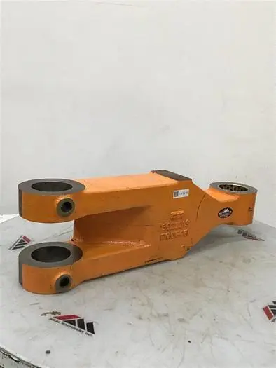 Used CINCINNATI MILACRON 5022219 Injection Molding Parts | Ideal Machinery #663219
