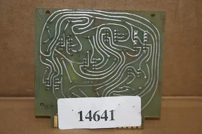 USED SCI 080-2434 REV C