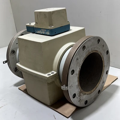 Used Fischer Porter 10D14-65PE18PB22KY13A11221 Meters - Misc Indiana US | J&J Industrial Supply #1424182