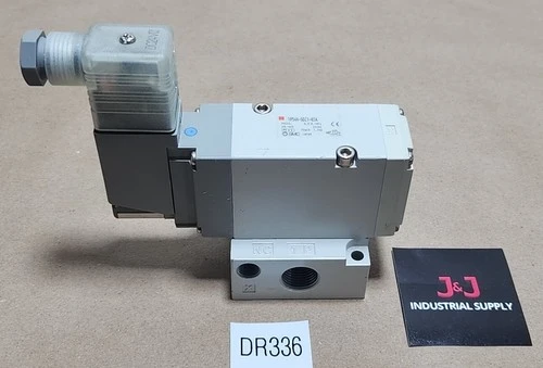 NEW SMC VP544-5DZ1-03A