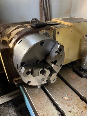 MAZAK VTC-16A Vertical Machining Centers | Toolquip, Inc. (7)