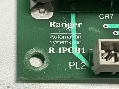 USED RANGER R-IPCB1