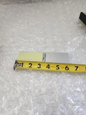 OPT ENG A DEVISION OF LASERCRAFT IMAGE PLATE