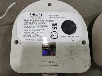 USED PHILIPS LRS223500