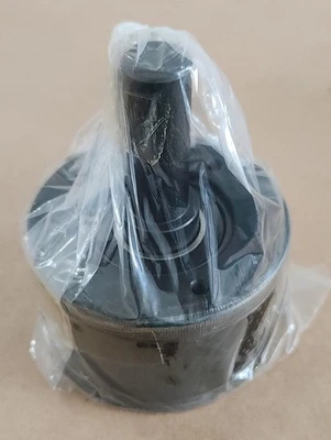 NEW Koshin Seikosho HC4-4J