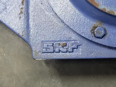 USED SKF THDD 2222 AL