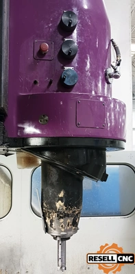 USED 2005 Tarus HSOHTB 810