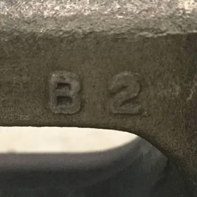 USED D-M-E MC-6-5