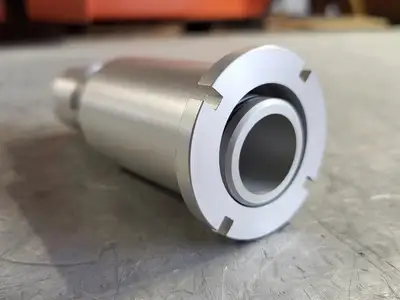 NEW ROSEMOUNT 1CXSPV8A1