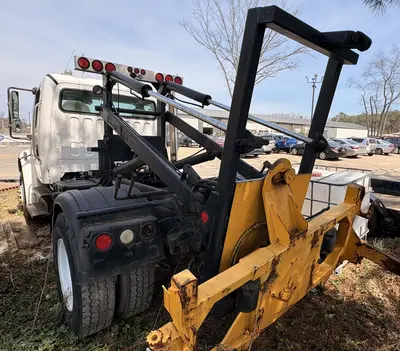 Used 2003 FREIGHTLINER M2 2499 Hooklifts & Roll-Offs New Jersey US | Proxy Equipment #1425939
