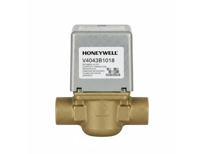 Honeywell V4043B1018 Hw Zone Valve [New]