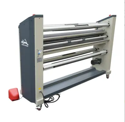 Used _UNKNOWN_ Precision Engineered 63in Wide Format Hot Thermal Laminator Laminators Oklahoma US | Wide Image Solutions #1534890
