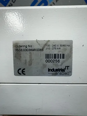 Used ABB PFEA112 Transducers South Carolina US | ESS Industrial Equipment Sales #1224835