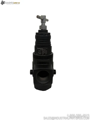 Used NORGREN R17-801-RGLA Air Pressure Regulators Kentucky US | Industrial Parts R Us Inc. #779682