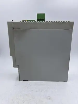 Used ALLEN-BRADLEY ALLEN-BRADLEY 2094-BM02-S SER B Servo Drives | ND Industrial Surplus #1214485