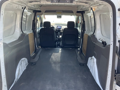 Used 2022 FORD TRANSIT CONNECT Vans Michigan US | Miedema Asset Management Group #1304627