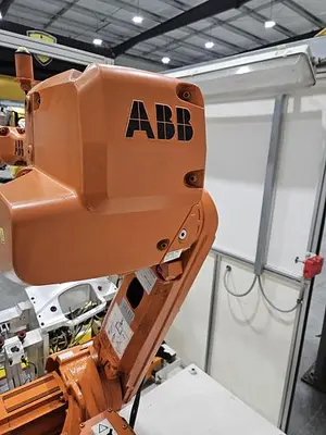 USED 2013 ABB IRB 2600-20/1.65