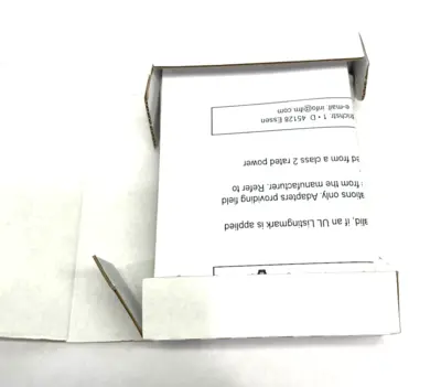 New | in-Stock ifm Photoelectric Fork Sensor PNP, 660nm Wavelength, OPU-FCKG/IO-LINK Photoelectric Sensors Michigan US | Maverick Industrial Sales #1424683