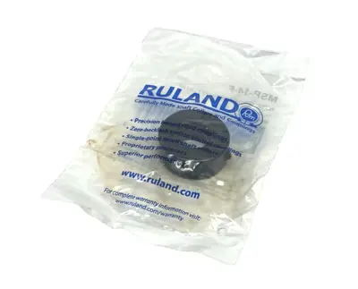New | in-Stock Ruland MSP-14-F Tooling & Accessories (Other) Michigan US | Maverick Industrial Sales #1420765
