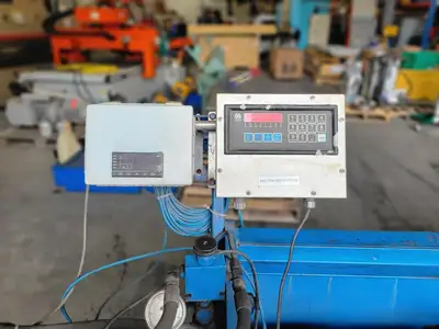 Cable Strength Tester w/ Scale