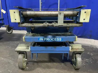 Used _UNKNOWN_ _UNKNOWN_ Portable Conveyors Ohio US | HGR 24 #1370386