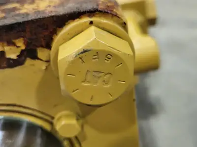 USED CATERPILLAR 180-8500