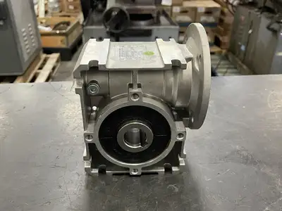 NEW 2019 NORD 1SIS50/H10L-IEC63-63L/4CUSTF