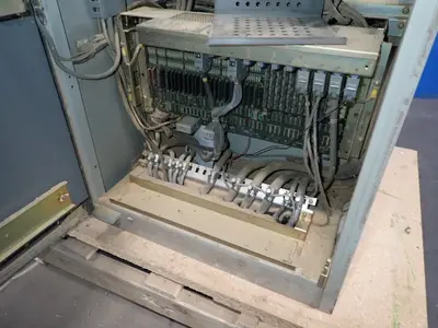 USED FANUC GNO