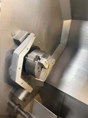 2008 HAAS SL-20T CNC Lathes | Toolquip, Inc. (6)