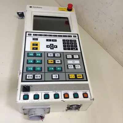 USED SUMITOMO SUMI INTERFACE 629