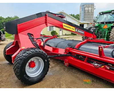 Used ANDERSON _UNKNOWN_ Hay Rakes Iowa US | Keast Enterprises #1360052
