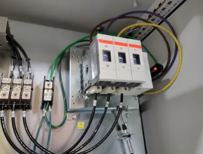 2018 MVP OVERHEAD SERIES FILAMENT WINDERS | Machinery Network (12)