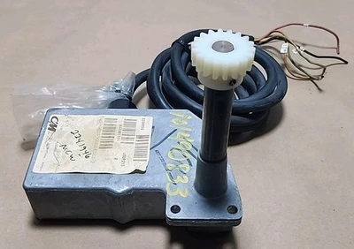 NEW Lift Tech 644981104