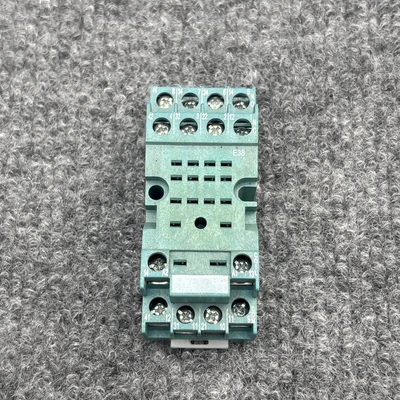 Used Finder 55.34.8.120.0030 Relays & Switches California US | Davliegogo LLC #1706177