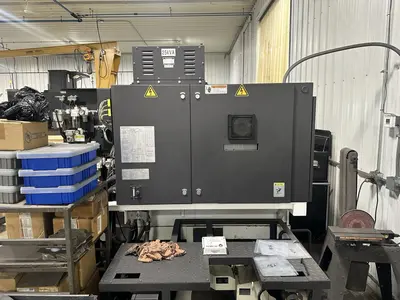 USED 2017 OKUMA GI-10N