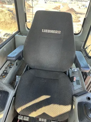 2011 LIEBHERR R954BHDW Crawler Excavators | ListingHippo (36)