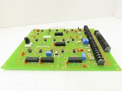 Used INDUCTROWELD _UNKNOWN_ Printed Circuit Boards (PCB) Indiana US | Arrow Industrial #1316758