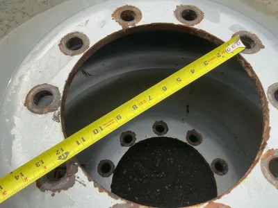 Used _UNKNOWN_ _UNKNOWN_ Wheels & Tires Michigan US | Miedema Asset Management Group #1327637