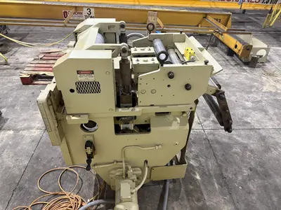 USED MINSTER MEF 5-14