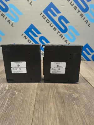 Used GE Fanuc IC693CPU331S PLC Processors South Carolina US | ESS Industrial Equipment Sales #1328124