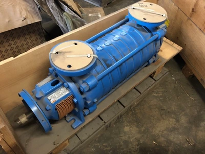 USED Goulds 3355