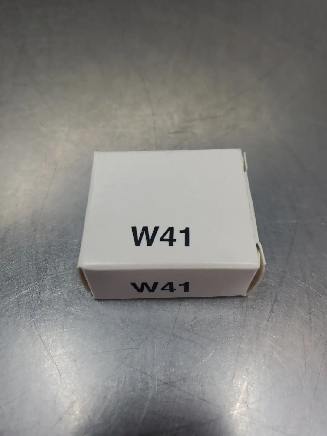 USED Allen Bradley W41