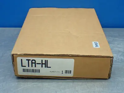 NEW LTA LTAHL