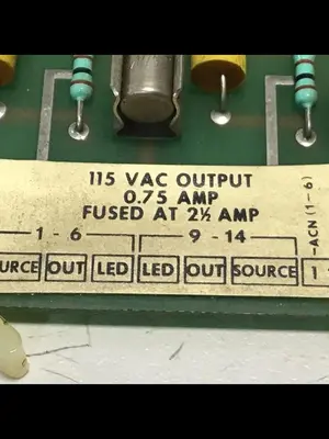 USED SCI 22858-2