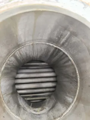1977 Unknown 89 Sqmt Heat Exchanger - Shell & Tube | Perry Equipment (7)