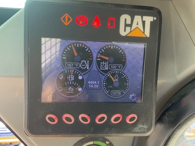 Used CATERPILLAR 299D2 Compact Track Loaders Michigan US | Miedema Asset Management Group #1293117