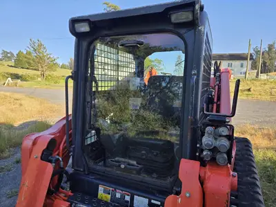 USED 2020 KUBOTA SVL95-2S