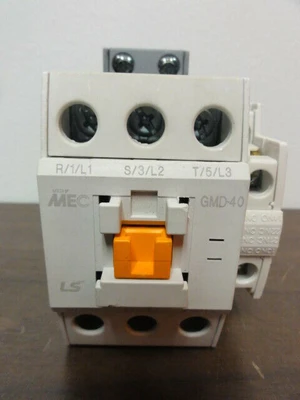 USED LS / MEC GMD-40