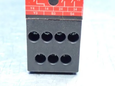 Used BANNER IMT9A Relays & Switches | HGR 24 #739816