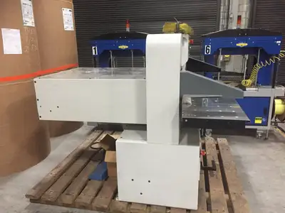 Schneider Senator 92  Programmable Cutter 36 Inch